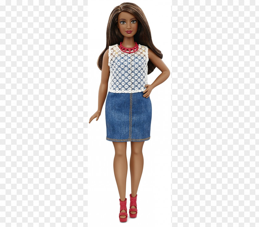 Barbie Fashion Doll Clothing Accessories PNG