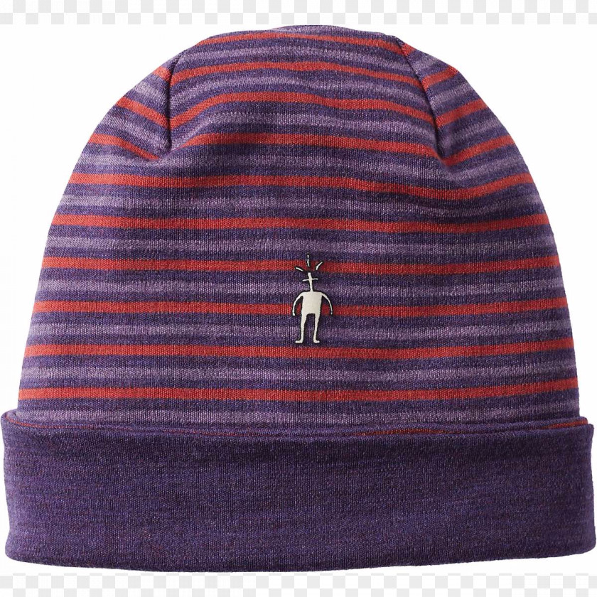 Beanie Knit Cap Smartwool Toque Child PNG