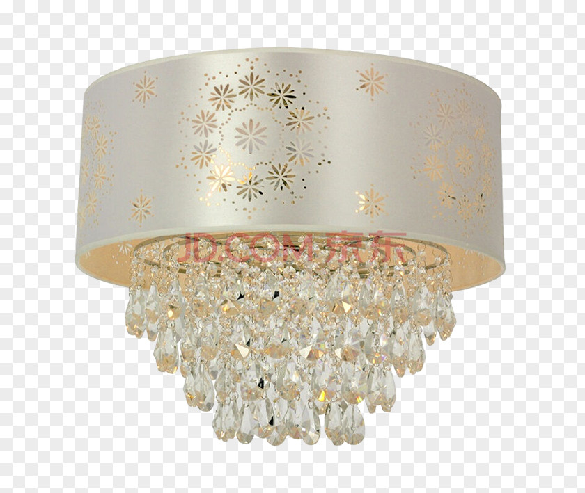 Crystal Lamps Light Fixture Chandelier Ceiling Lamp PNG