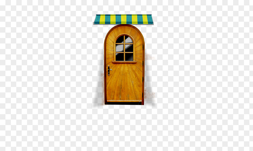 Door Window Arch PNG