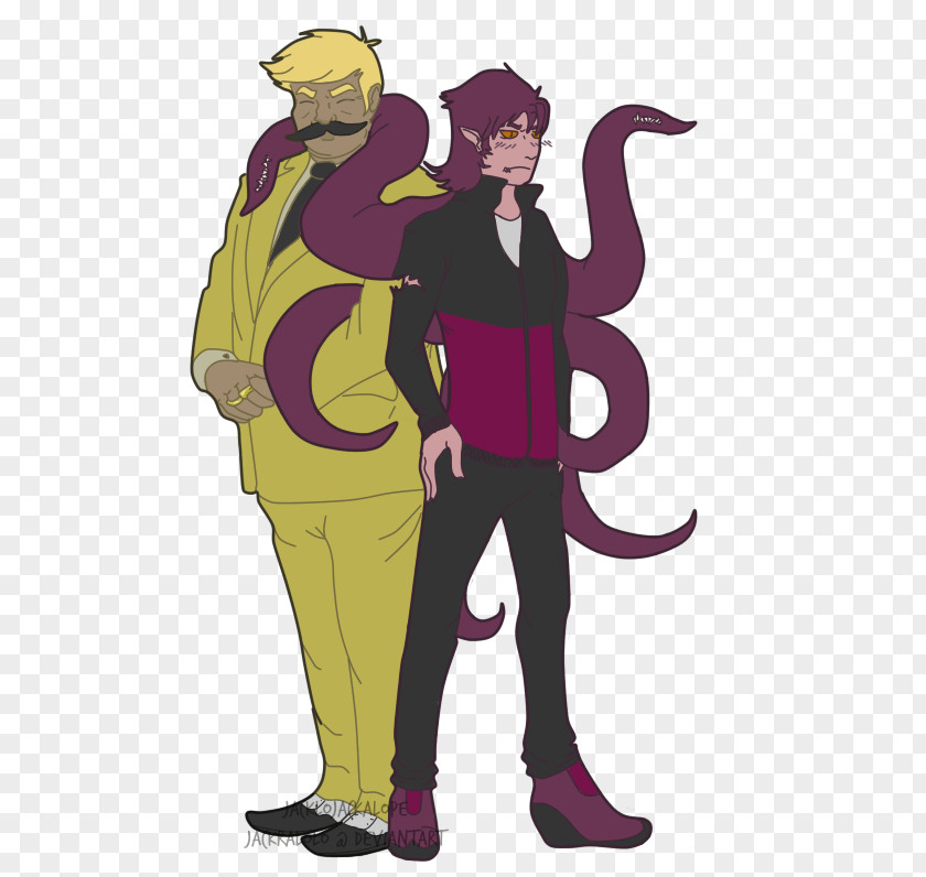 Edna Y Jack Costume Homo Sapiens Legendary Creature Clip Art PNG