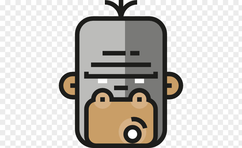 Gorilla Vector Clip Art PNG