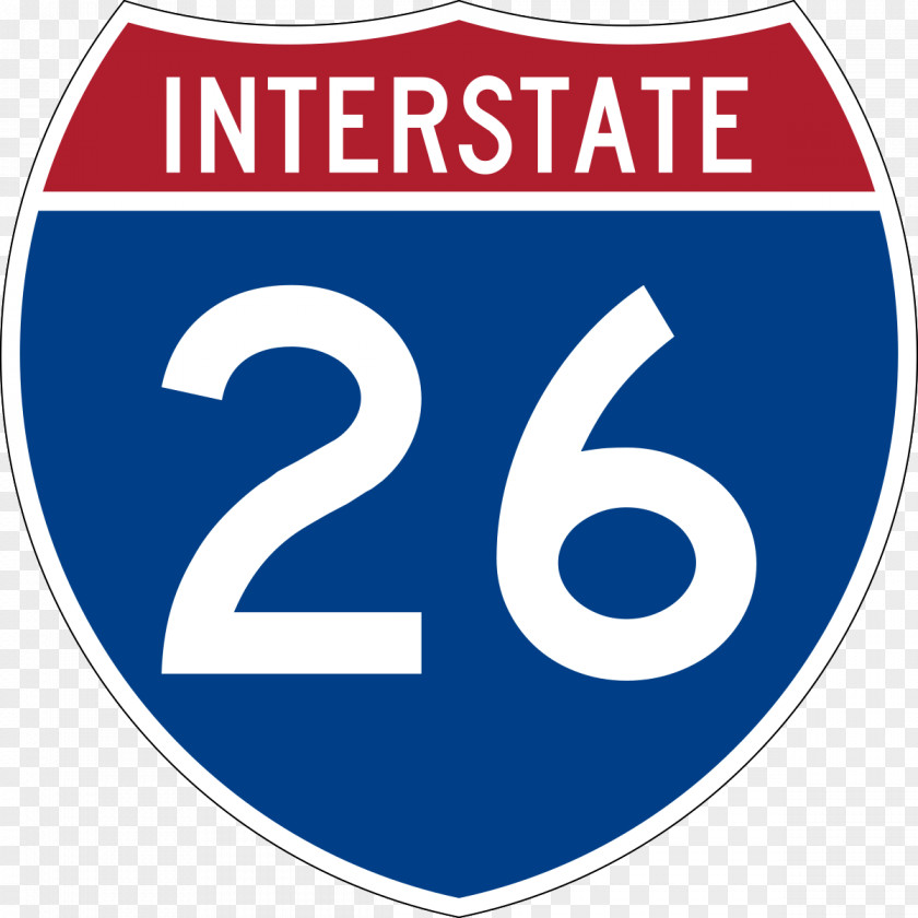 Highway Signs Interstate 20 10 25 29 70 PNG