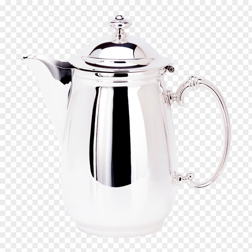 Kettle Jug Electric Pitcher Teapot PNG