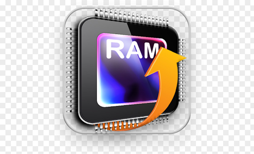 Ram Booster Brand Electronics Font PNG