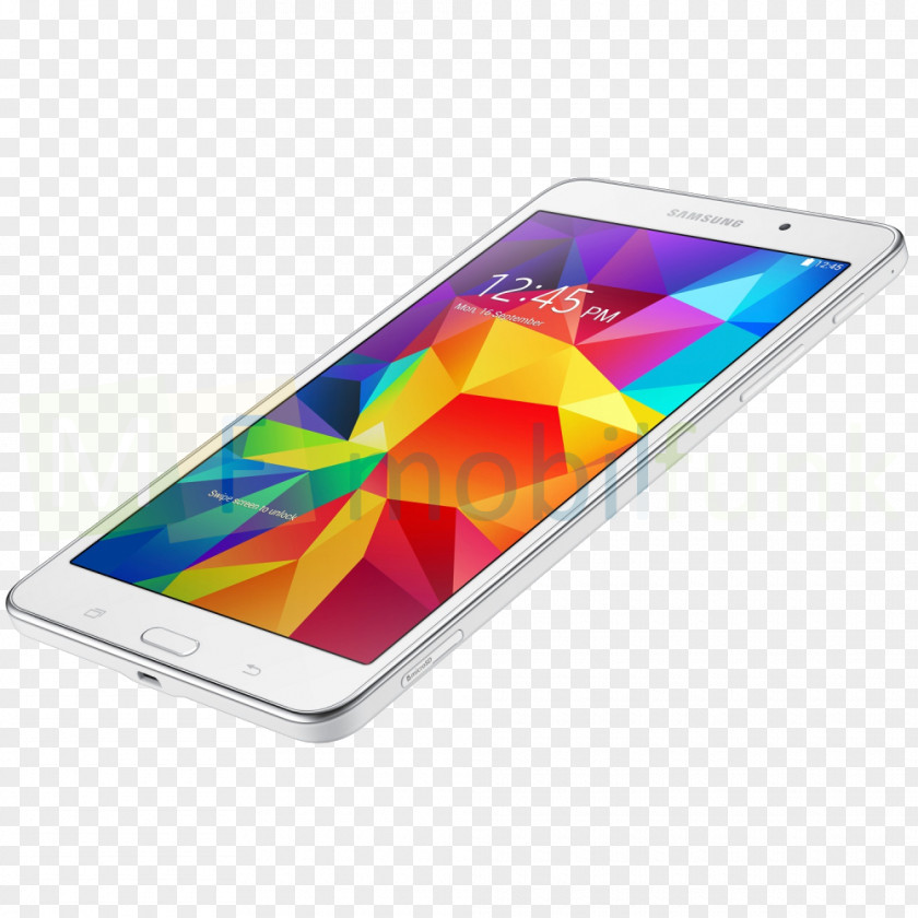 Samsung Galaxy Tab 4 8.0 7.0 10.1 LTE PNG