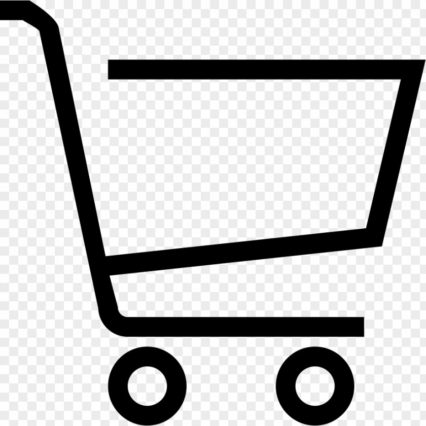Shopping Cart Carriage Buggy Clip Art PNG