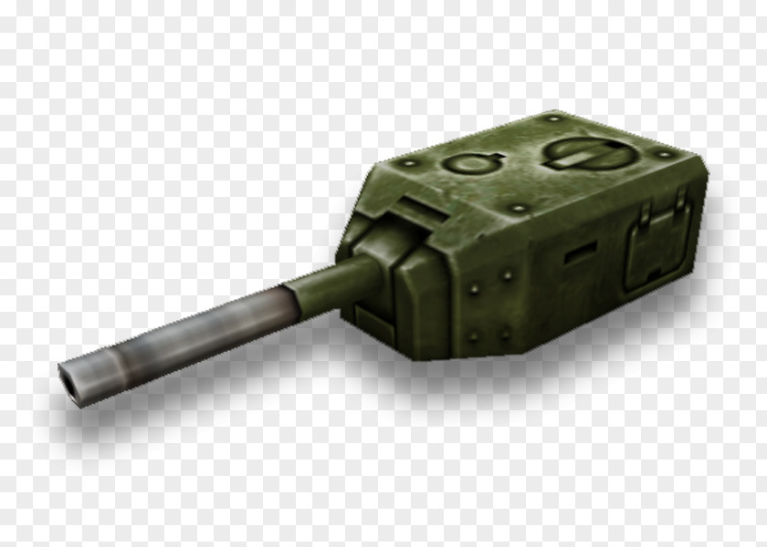Smoky Tanki Online Wiki Video Game Gun Turret PNG