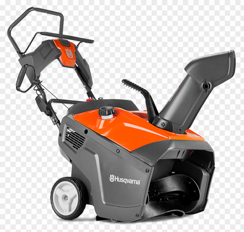 Snow Blowers Husqvarna Group ST 224 Lawn Mowers 0 PNG