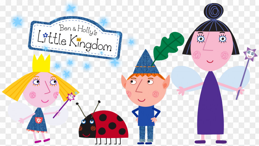 Ben & Holly's Little Kingdom Nanny Plum Drawing And | Elf Rescue Full Episode Television Show PNG and show, ben y holly clipart PNG
