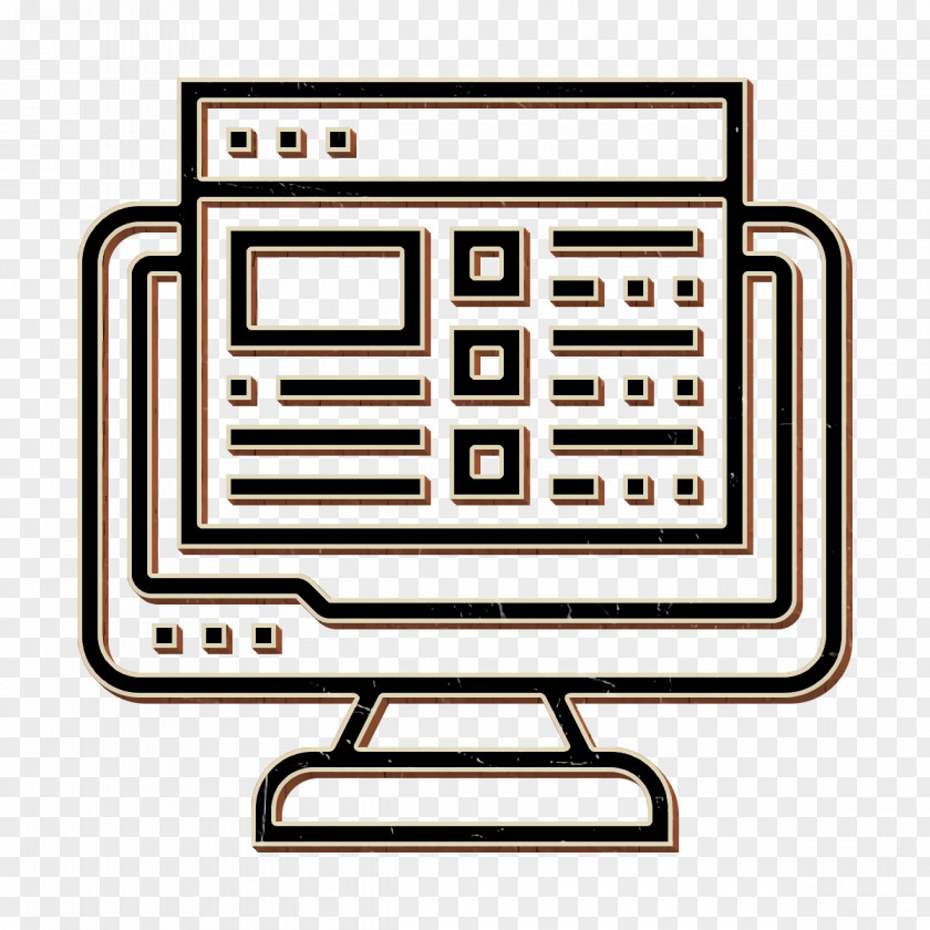 Board Icon Agile Methodology Task List PNG