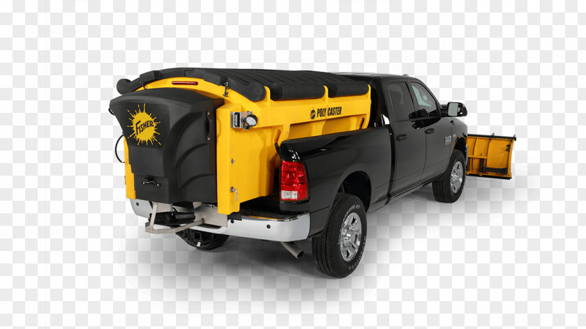 Car Snowplow Fisher Engineering Western Products Bumper PNG