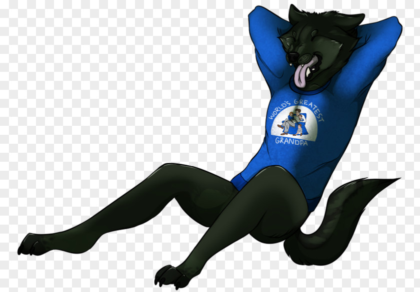 Cat Wetsuit Character Tail Fiction PNG