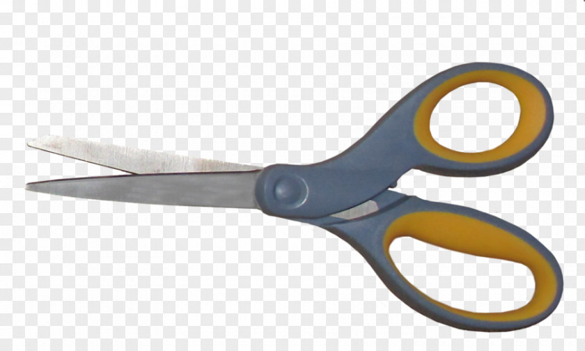 Coaster Scissors Hair-cutting Shears Tool PNG
