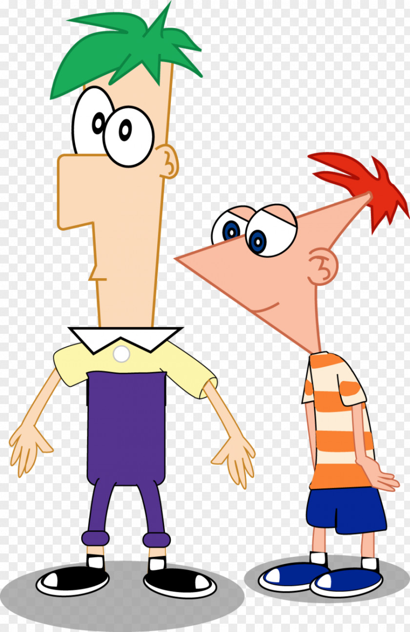 Doofenshmirtz Phineas Flynn Ferb Fletcher Perry The Platypus Candace Dr. Heinz PNG