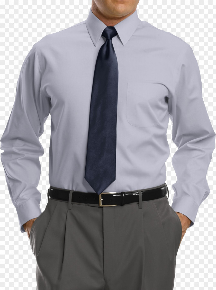 Dress Shirt Image T-shirt Collar Clothing PNG