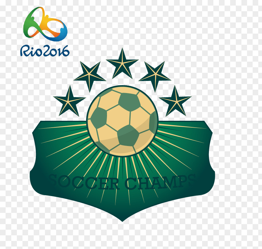 FIFA Game 2016 Summer Olympics Sport Football Logo PNG