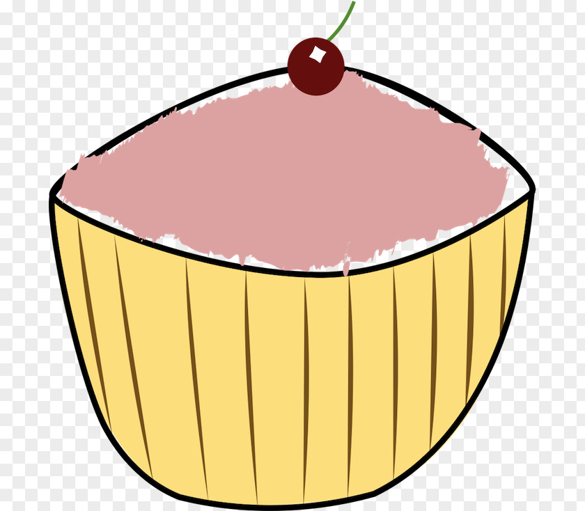 Free Cupcake Clipart Birthday Cake Clip Art PNG