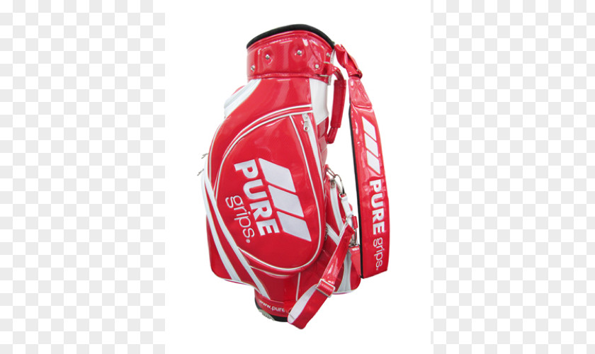 Golf Golfbag Textile Nylon PNG