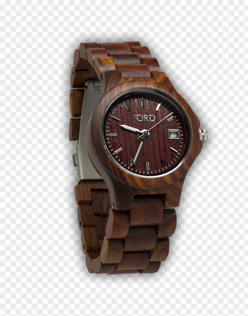 Hair Style Men Watch Wood Paper Strap Jord PNG