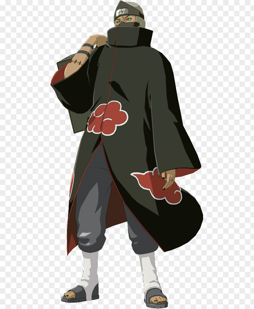 Naruto Kakuzu Sasuke Uchiha Obito Hidan Uzumaki PNG