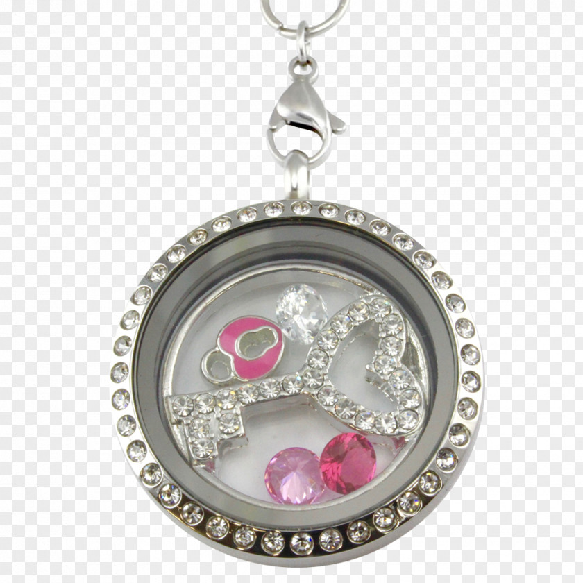 Necklace Locket Charm Bracelet Charms & Pendants PNG