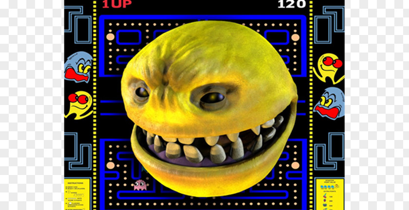 Pac Man Pac-Man Championship Edition DX Ms. Resident Evil 6 PNG