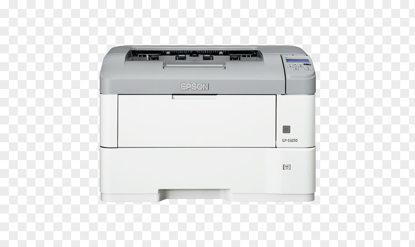 Printer Laser Printing Epson Toner PNG