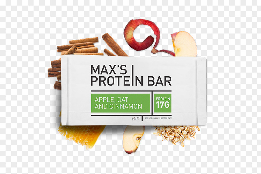Protein Crops Bar Posted Product Menu PNG