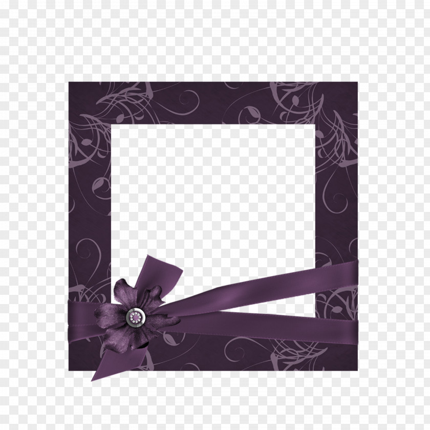 Purple Box Download PNG