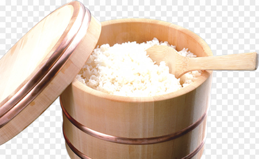 Rice Sushi Buffet Cooked Japanese Cuisine Breakfast PNG