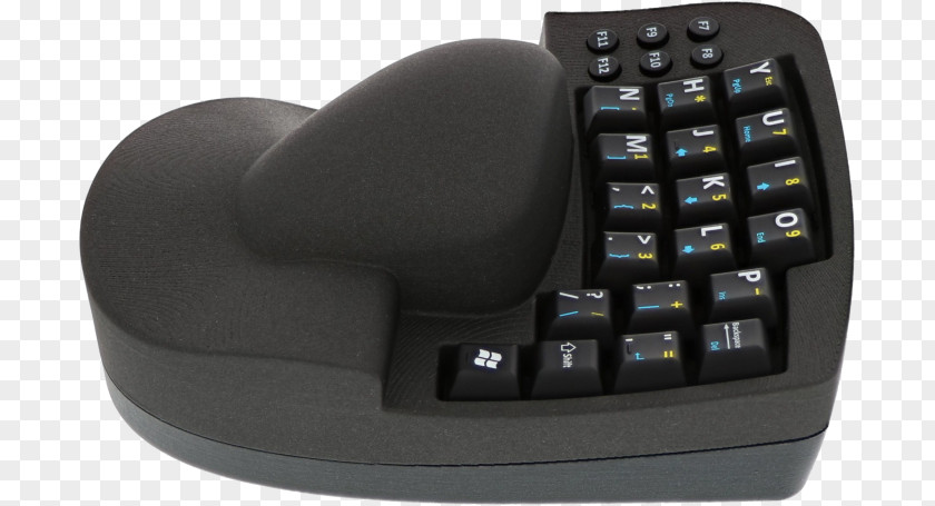 Right Key Numeric Keypads Computer Keyboard Mouse Space Bar PNG
