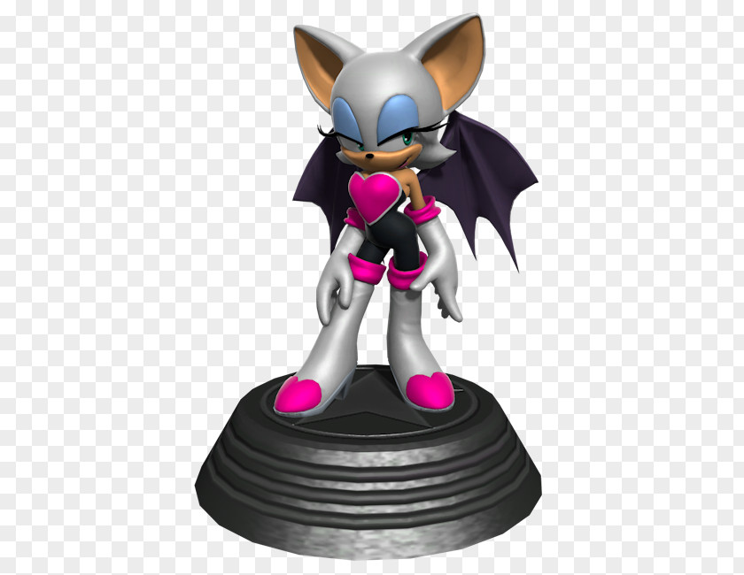 Sonic Generations Rouge The Bat PlayStation 3 Video Game Espio Chameleon PNG