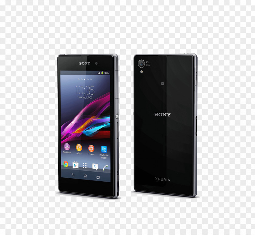 Sony Xperia Z Ultra Z1 Compact Mobile 索尼 PNG
