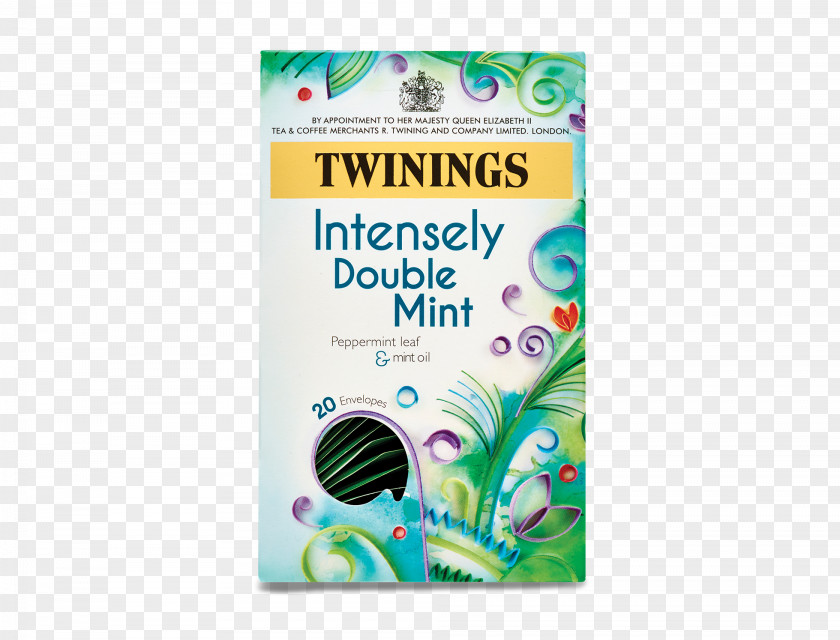 Tea Earl Grey Twinings Book Brand PNG