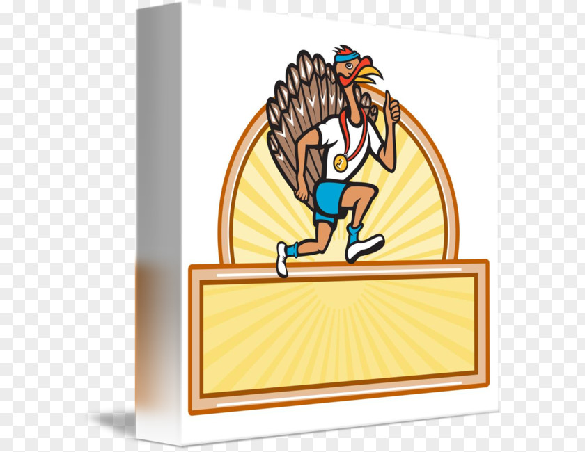 Turkey Trot Cartoon Silhouette Donkey Clip Art PNG