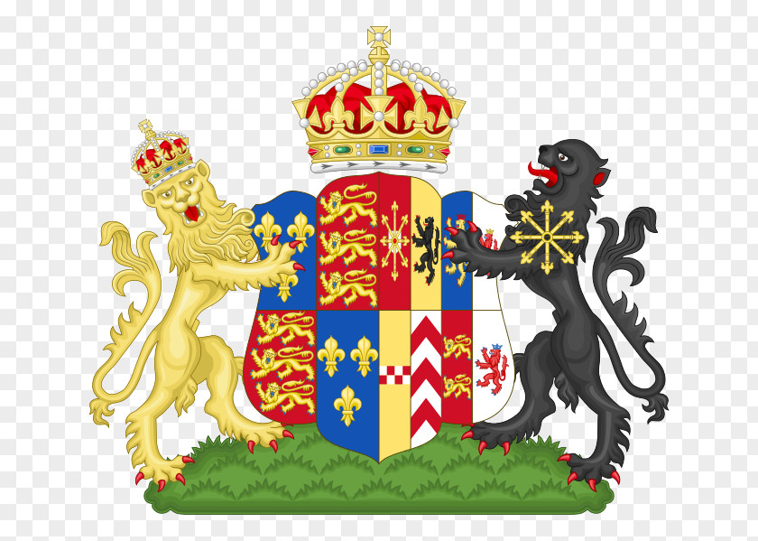 United Kingdom Royal Coat Of Arms The England Crest PNG