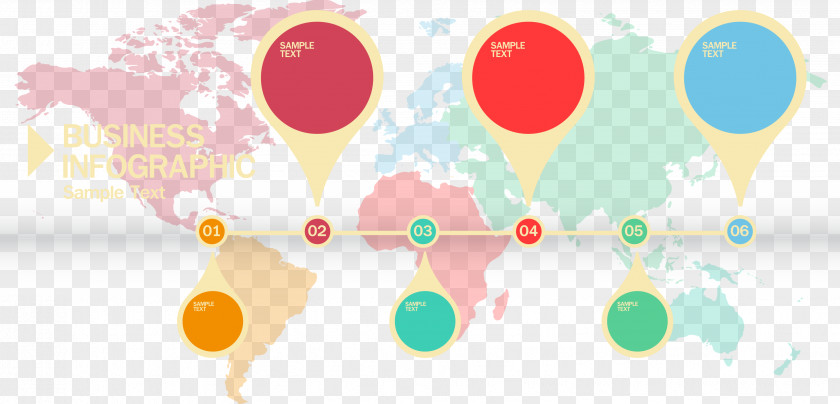 World Map Coordinates PNG