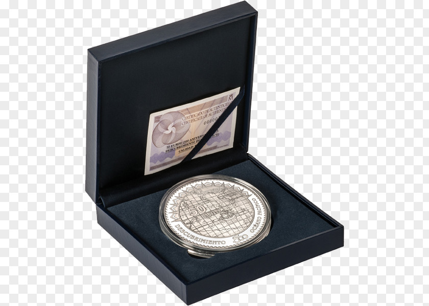 1 Euro Coin Silver Royal Mint Gold PNG