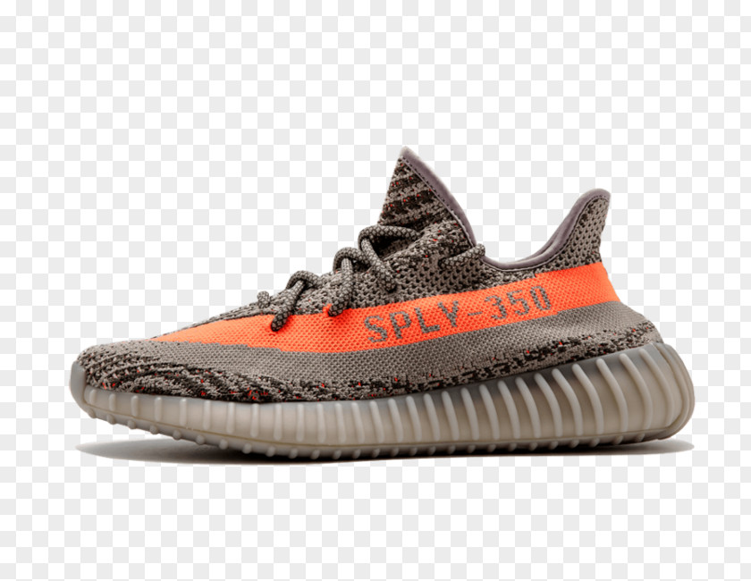 Adidas Yeezy Shoe Originals Sneakers PNG