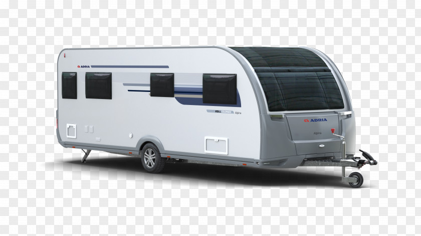Caravan Adria Mobil Campervans Car Dealership Vehicle PNG