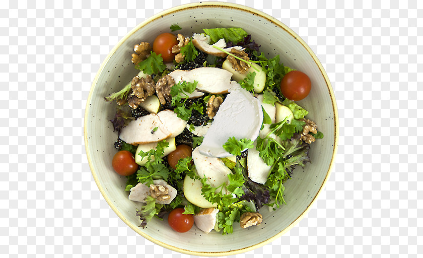 Chicken 65 Fattoush Vegetarian Cuisine Recipe Leaf Vegetable Food PNG