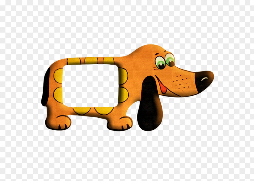 Dachshund Baby Toys PNG