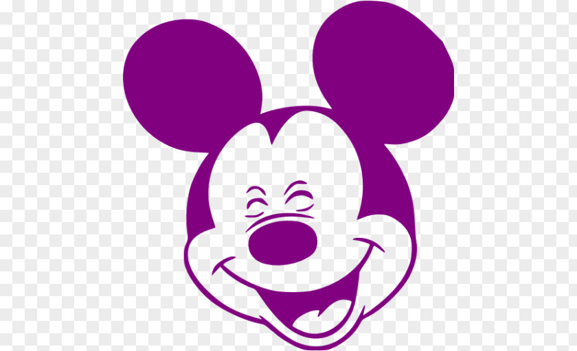 Download Mickey Mouse Icon Minnie Desktop Wallpaper Clip Art PNG