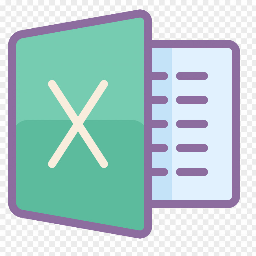 Excel Microsoft Office Xls PNG