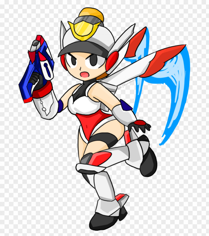 Fired Fire Mighty Switch Force! 2 Burning Rangers Sega Saturn Game PNG