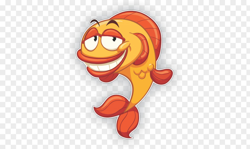 Fish Royalty-free Drawing Cartoon PNG