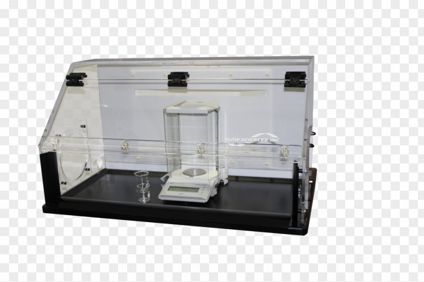 Fume Hood Laboratory Vented Balance Safety Enclosure Laminar Flow Chemistry PNG