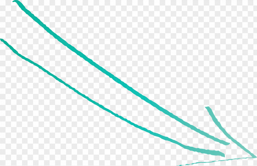 Hand Drawn Arrow PNG