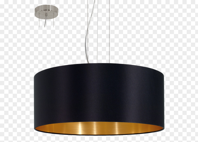 Light Fixture Chandelier EGLO Incandescent Bulb PNG